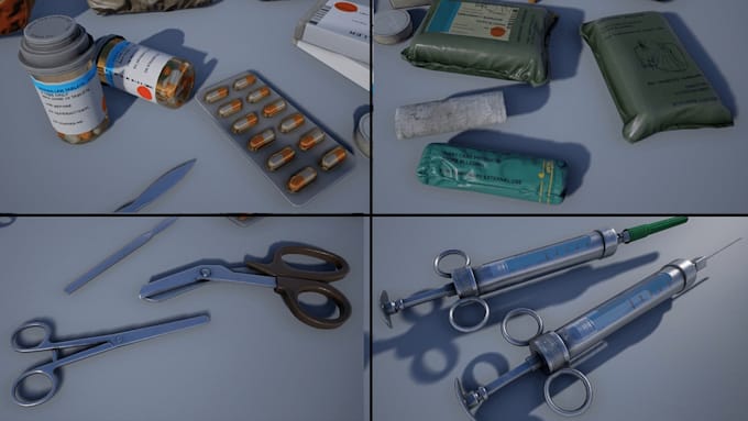 design interactive roblox medieval weapon for roblox game and roblox asset model