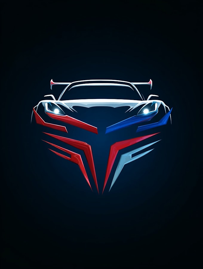 develop logo for vehicle washes and auto detailing