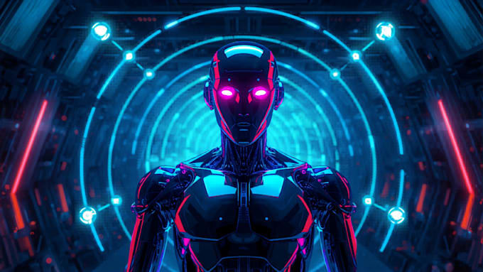 create unique ai generated profile pictures for you