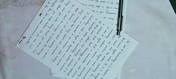 provide professional bengali writing services