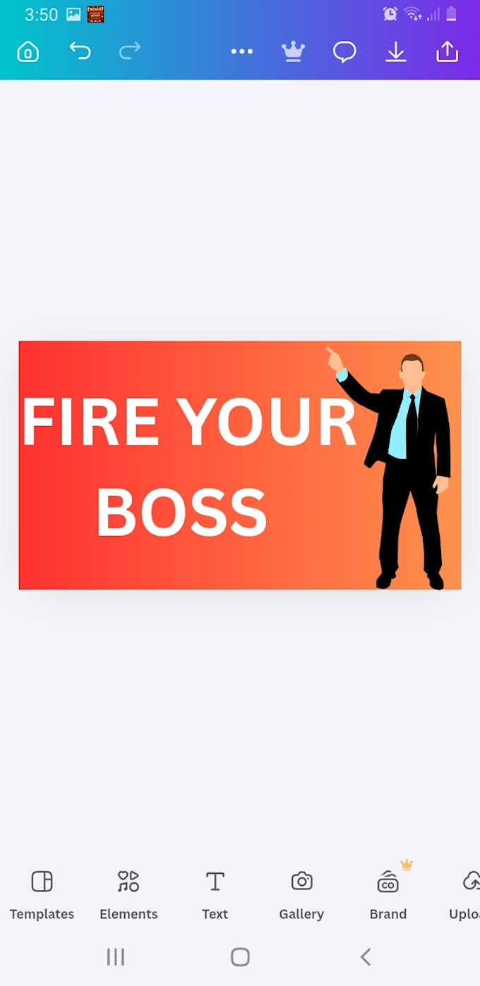 design eyecatching  youtube thumbnails