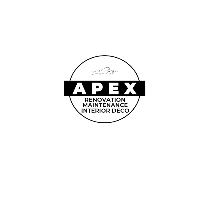 do modern minimalist custom business logo design