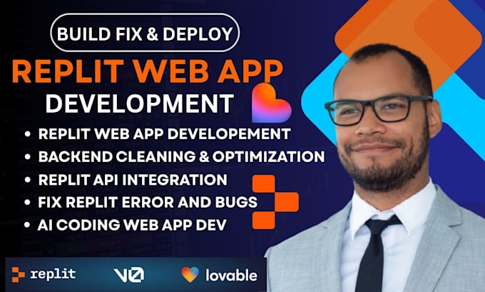 debug replit webapp replit api integration ai automation fix replit lovable bugs