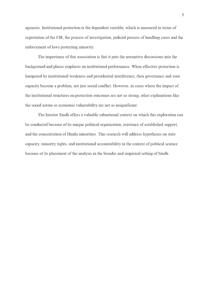 write a research question