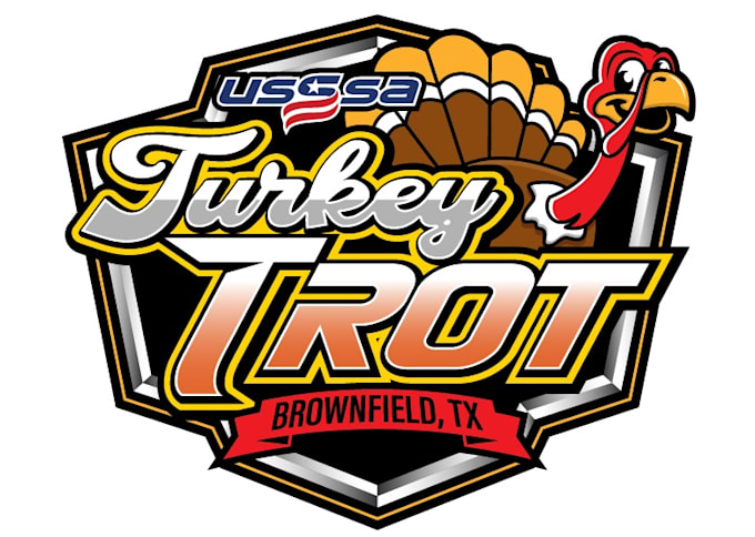 design luxury turkey logo with free vector files