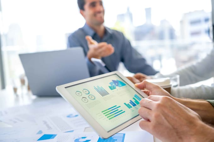 create your brand strategy and digital marketing strategy