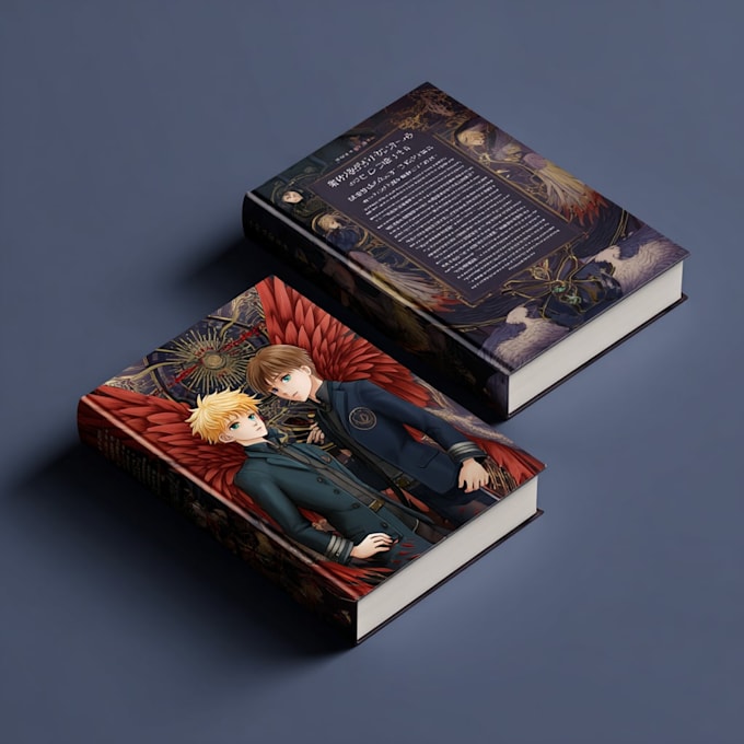 design book cover, book cover design