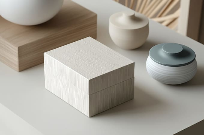 design professional product packaging