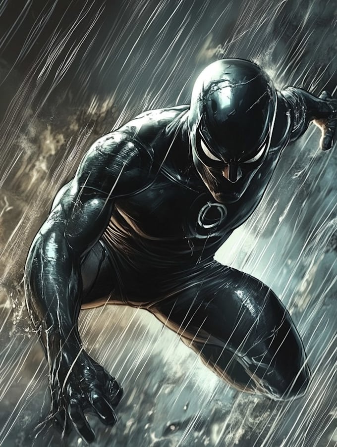 do superhero comic book dc marvel cartoon character