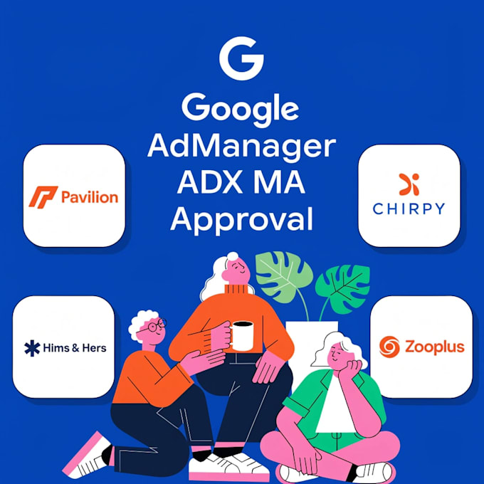 do help you for approval facebook, instagram, whatsapp apps