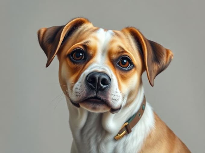 draw custom pet portrait, digital pet, pet drawing