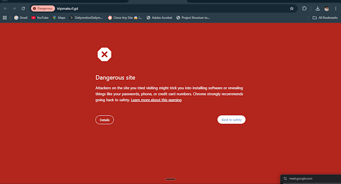 fix website bugs, errors, HTML CSS and PHP issues