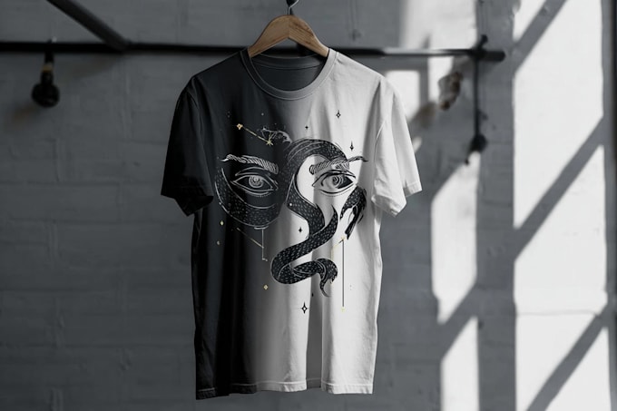 make high resolution t shirt mockups for ecommerce