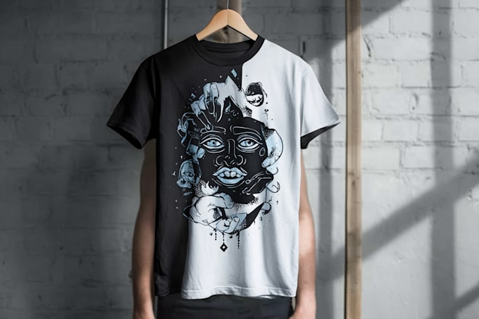 make professional clothing mockups for your brand