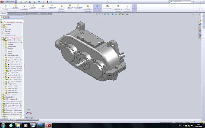 Create 3d product models, cad design, and technical drawings in ...
