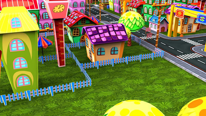 create roblox map, roblox environment, roblox low poly map for your roblox game