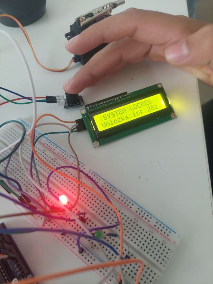 make arduino projects for students
