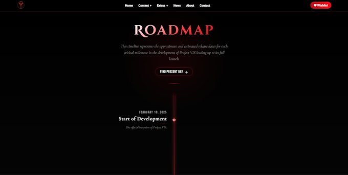 design custom website and develop fullstack web app