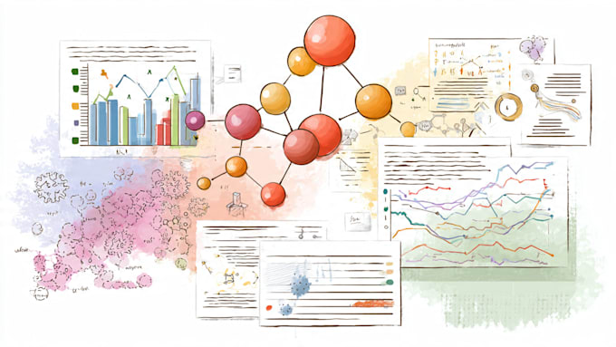create a premium graphical abstract for your research article
