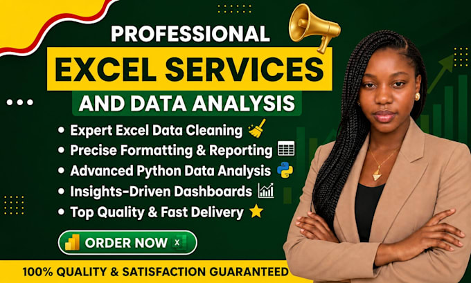 excel data cleaning, excel formatting, excel reporting, excel saas reports