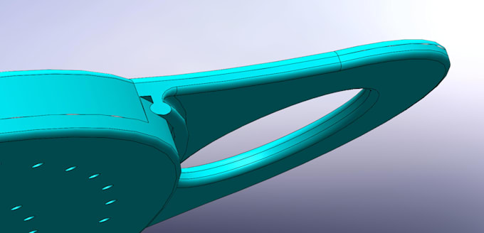 do 3d model for fabrication
