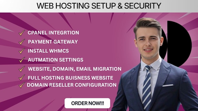 web hosting cpanel siteground hostgator blesta cloud ubuntu server AWS gpc fix