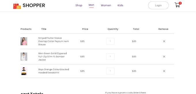build responsive full stack mern web applications