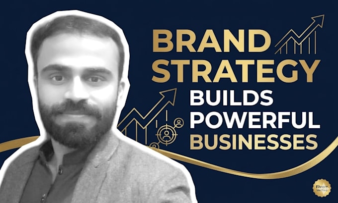 develop your brand identity positioning and messaging strategy