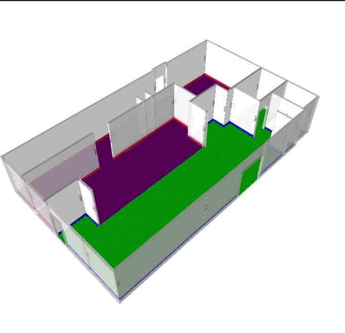 estimate entire flooring scope