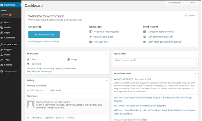 setup customize sharetribe flex wordpress landing page website b2b marketplace