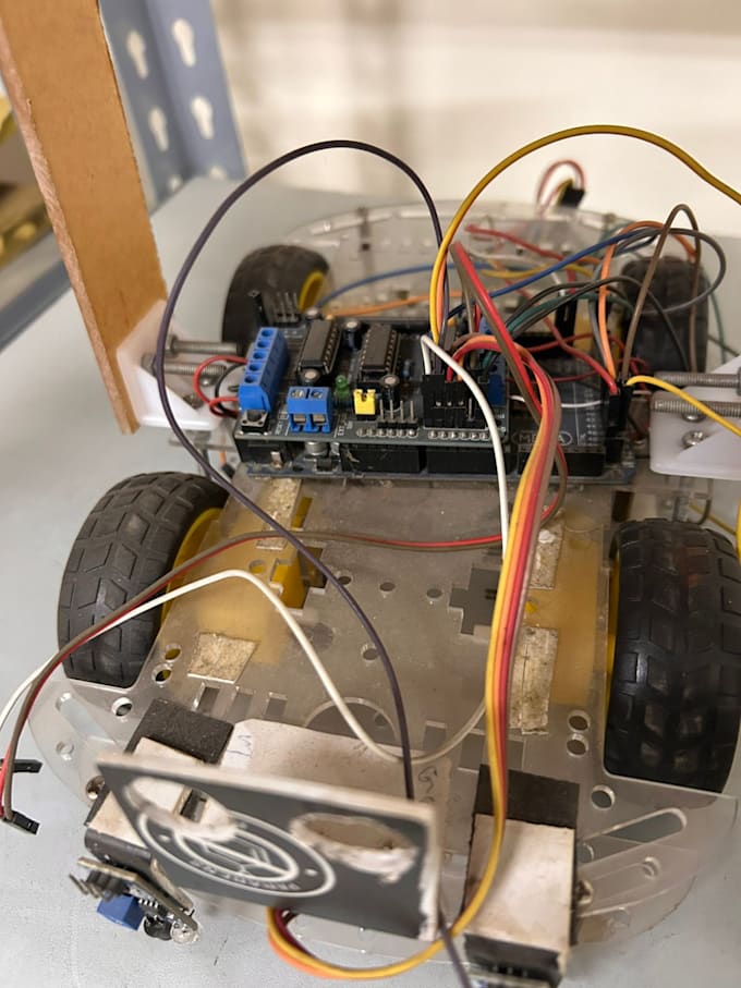 design arduino esp32 iot robotics and embedded system