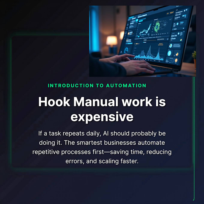 create ai powered content and automation tips