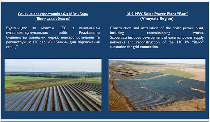 create a bankable feasibility study for bess,energy projects