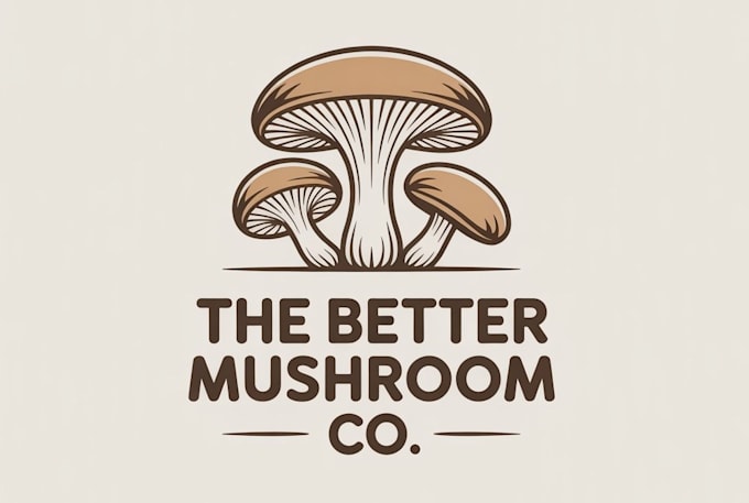 create modern agriculture and farm logo