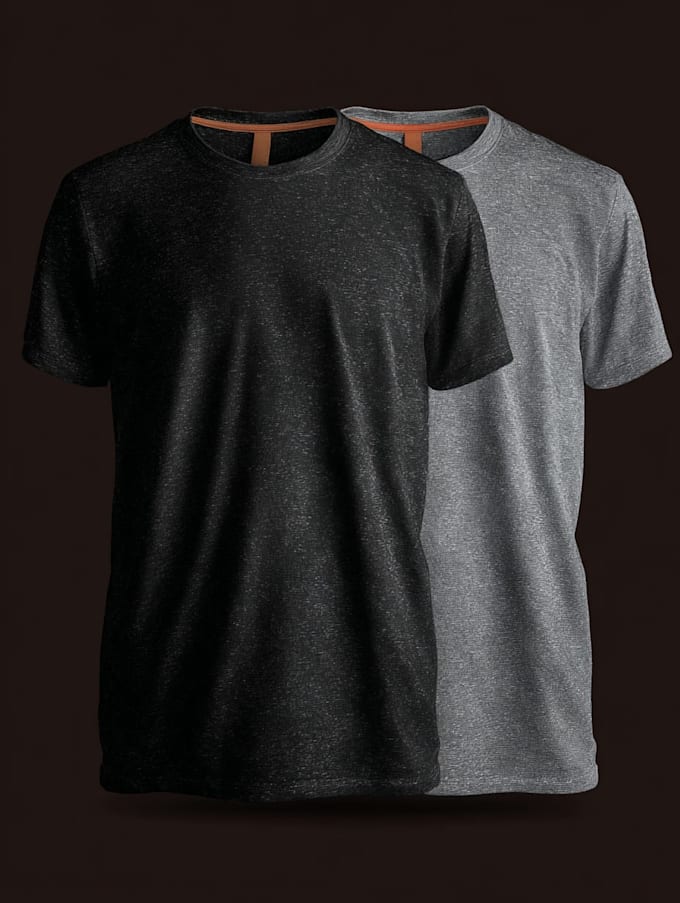design custom t shirt graphics for your brand