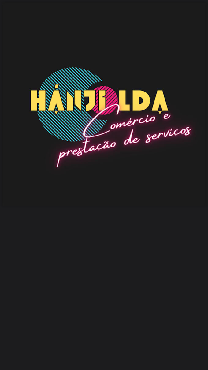 criador de logotipo profissional