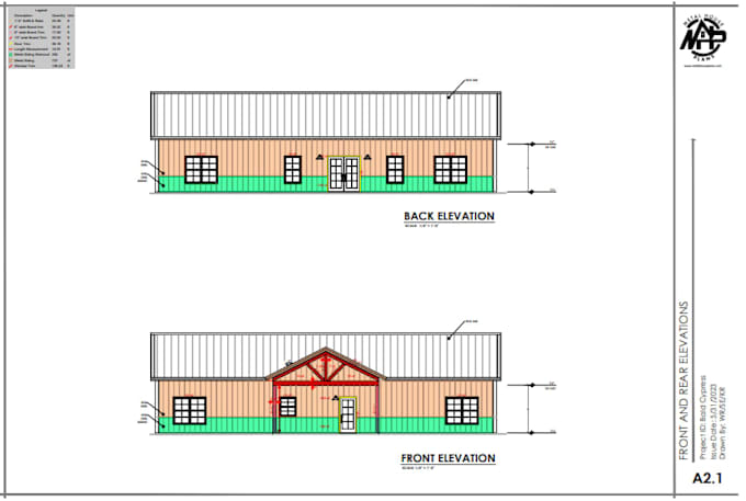 do precise quantity takeoff for your construction projects