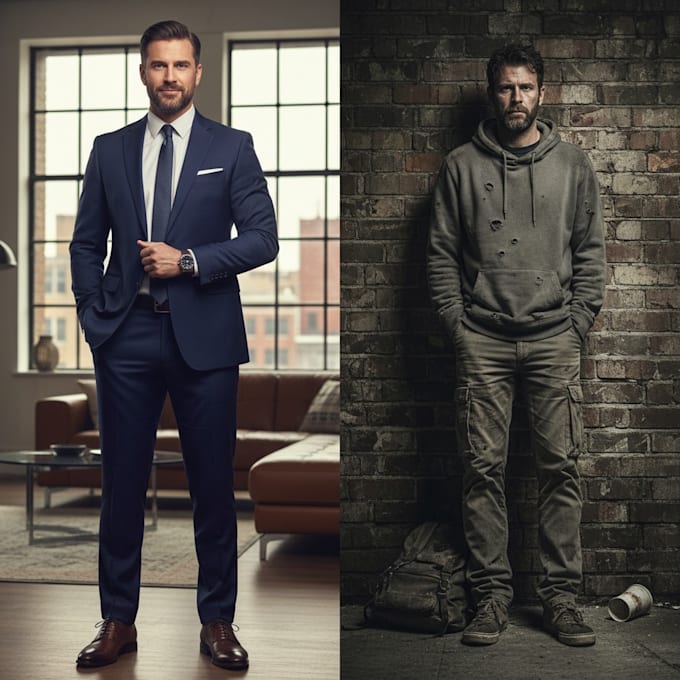 professional image editing and  ai image generator