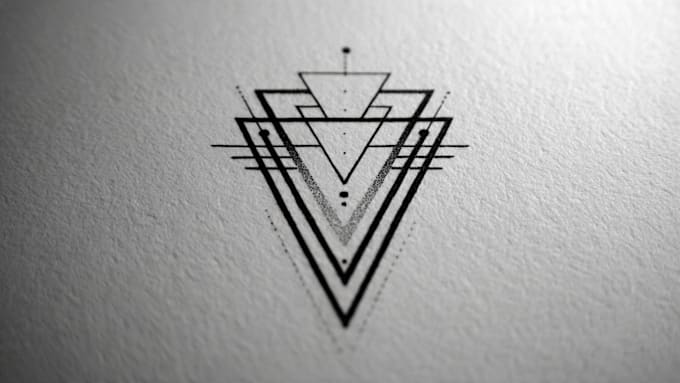 make a great minimalist tattoo design