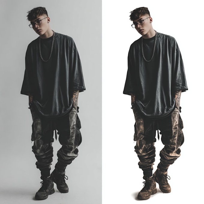 remove background from pictures