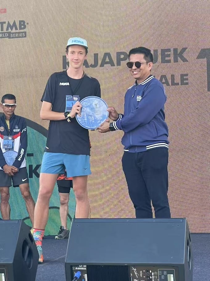 be your running ultra running coach
