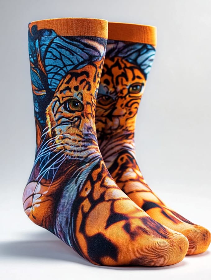 unique socks for you