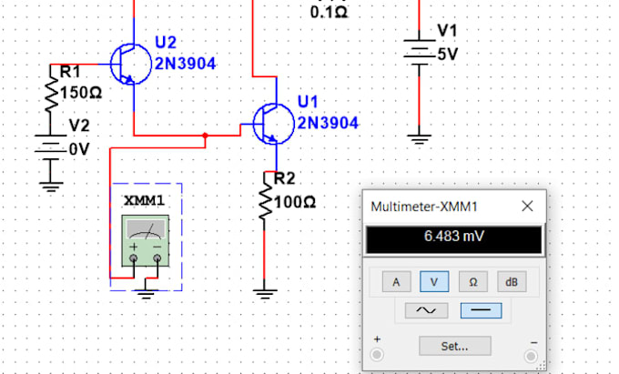 design ltspice, psim, logisim, assembly project and simulink