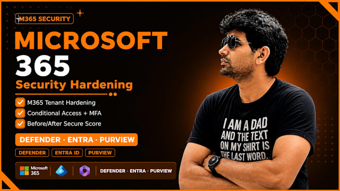 harden and secure your microsoft 365 tenant with enterprise grade security