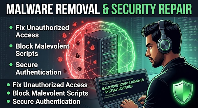 fix bugs and remove issues in your website
