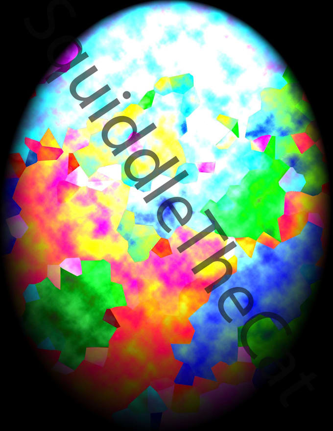 Create A Unique Phone Wallpaper By Squiddlethecat