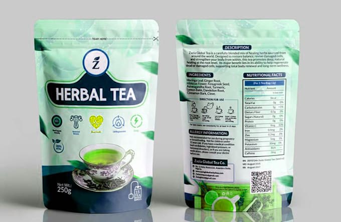 make label designs supplement labels and package designs