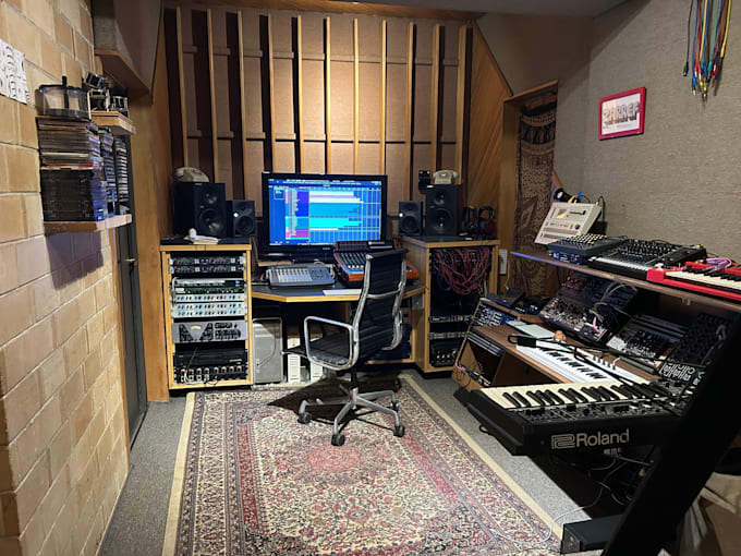 professional mastering for your music