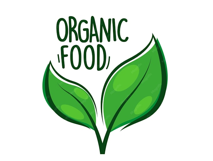create a professional food logo design