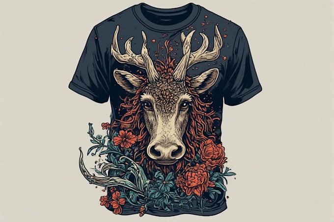 do create custom christian t shirt designs